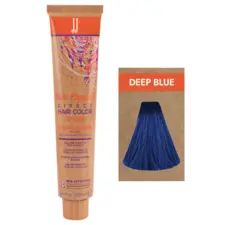 Intenzivne nijanse - pigment za kosu Direct Color - Deep Blue