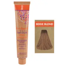 Prirodne nijanse - pigment Direct Color