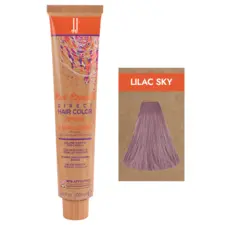 Pastelne nijanse - pigment za kosu Direct Color - Lilac Sky