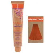 Intenzivne nijanse - pigment za kosu Direct Color - Orange Tiger