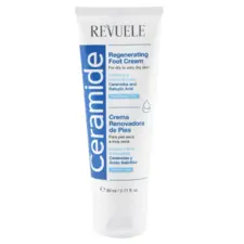 Krema za stopala REVUELE ceramidi 80ml