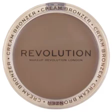 Kremasti bronzer MAKEUP REVOLUTION Light