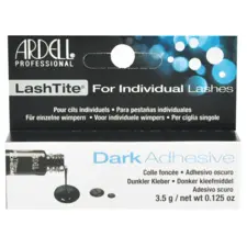 Vodootporni lepak za individualne trepavice ARDELL crni