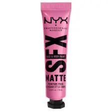 Face & Body Paint - CDTSPS