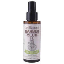 Losion posle brijanja GENTLEMEN'S Barber Club Arctic Scent