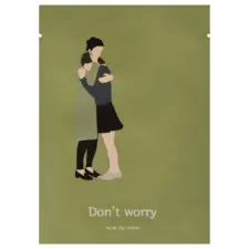 Sheet maska PACK AGE Don't Worry