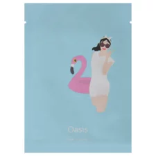 Sheet maska PACK AGE Oasis