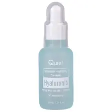 Serum za lice QURET hijaluronska kiselina