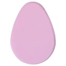 Sunđer za konturisanje - svetloljubičasti