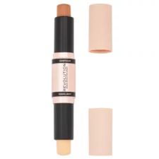 Stik za konturisanje lica MAKEUP REVOLUTION Medium 2x4.3g