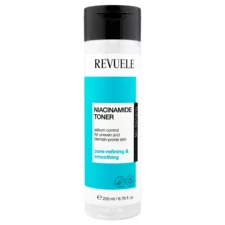 Toner za lice REVUELE Skin Elements niacinamid