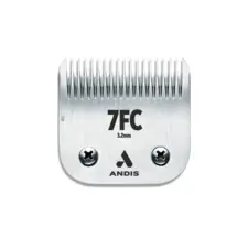 Rezervni nož za mašinicu za šišanje pasa UltraEdge 7FC 3.2mm 1/8"