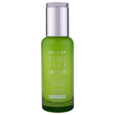 Emulzija za lice - čajevac i gotu kola