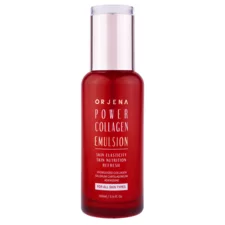 Emulzija za lice ORJENA kolagen