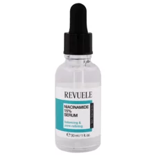 Serum za lice REVUELE Skin Elements niacinamid 15%