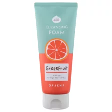 Pena za čišćenje lica - grejpfrut
