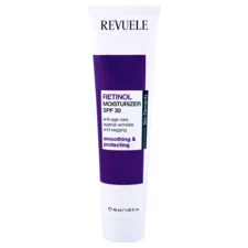Dnevna krema za lice SPF30 - Skin Elements Retinol