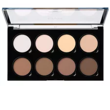 Paleta za konturisanje lica - Highlight & Contour Pro HCPP01