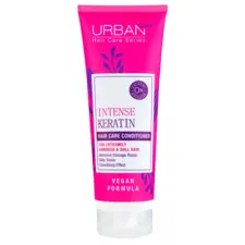 Balzam za oštećenu kosu - Intense Keratin