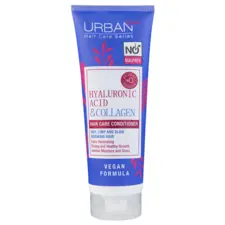 Balzam za volumen kose - hijaluronska kiselina i kolagen