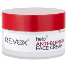 Krema za negu lica - Help Anti-blemish