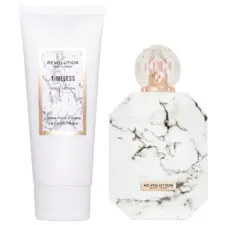 Set toaletna voda i losion za telo MAKEUP REVOLUTION Timeless