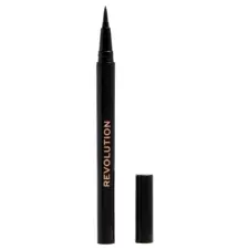 Ajlajner i lepak za trepavice MAKEUP REVOLUTION Lash Liner Glue Black