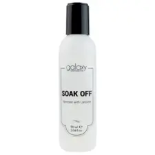 Sredstvo za uklanjanje trajnog laka - Soak Off Remover