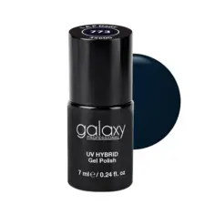 DEEP BLUES - trajni lak za nokte UV/LED Hybrid 7 ml - LAPD ady S773