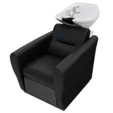 Šamponjera - Camacho