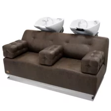 Šamponjera - Pasha Duo