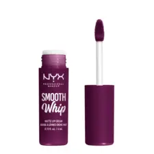 Matte Lip Cream - Smooth Whip WMLC