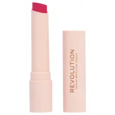 Balzam za usne MAKEUP REVOLUTION Pout Balm - Fuchsia Shine