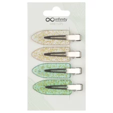 Šnale za kosu INFINITY INF199 Glitter 4/1