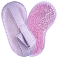 Gel maska za oči - lavanda