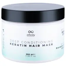 Maska za kosu INFINITY keratin i kokosovo ulje