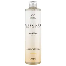 Šampon za kovrdžavu kosu INFINITY proteini kinoe