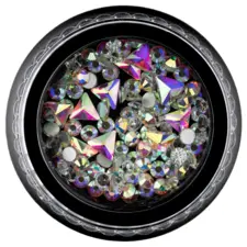 Ukrasi za nokte ASN-12