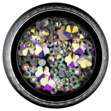 Ukrasi za nokte ASN-30