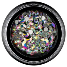 Ukrasi za nokte ASN-24