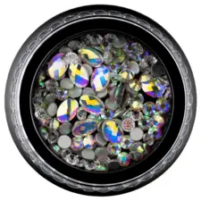 Ukrasi za nokte ASN-26