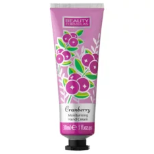 Krema za ruke - brusnica