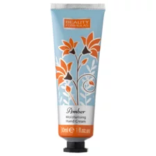 Krema za ruke - Amber