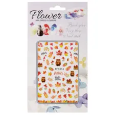 Nalepnice za nokte 3316