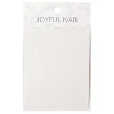 Strip trake za nail art White