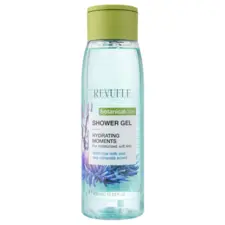 Gel za tuširanje REVUELE Hydrating Moments 400ml