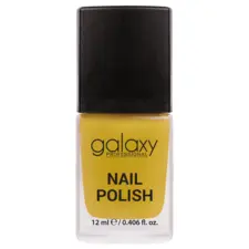 YELLOWS - lak za nokte 12 ml - Gingerbread