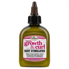 Tretman za rast kose - Biotin Growth & Curl
