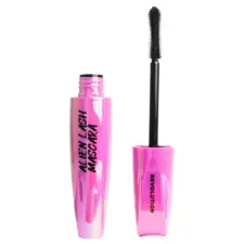 Maskara za volumen trepavica MAKEUP REVOLUTION Alien Lash 8g