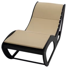 Ležaljka Chaise Longue